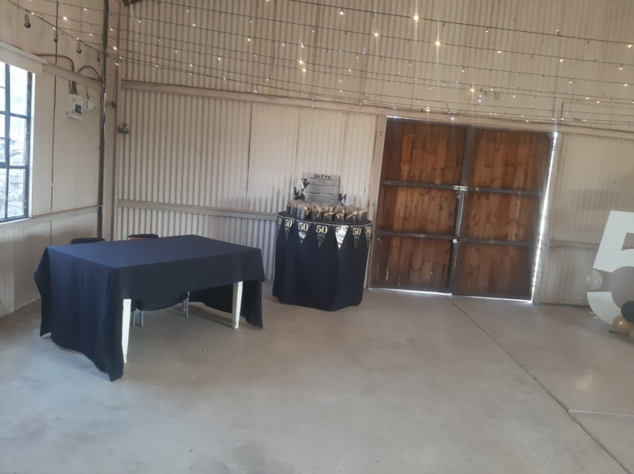 Commercial Property for Sale in Ventersburg Free State